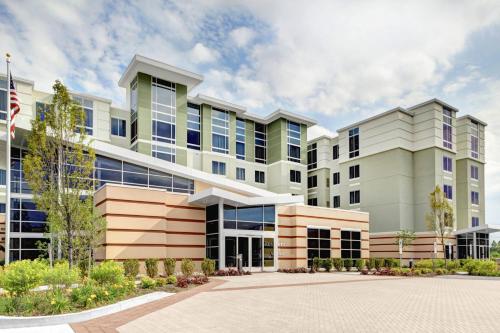 Residence Inn by Marriott Philadelphia Airport - Hotel - Philadelphia