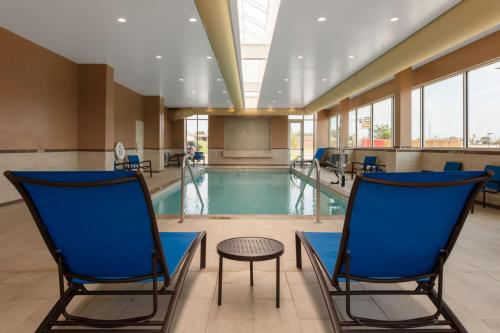 SpringHill Suites by Marriott Kansas City Northwest - main image