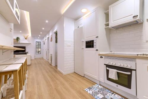Roomscapital, Bilbao (photo 8)
