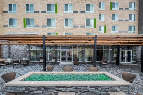 Courtyard by Marriott Toledo West