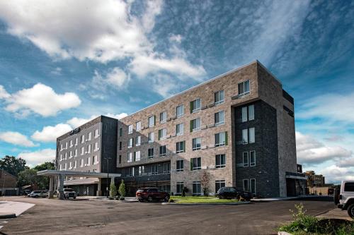 Courtyard by Marriott Toledo West - Hotel - Toledo