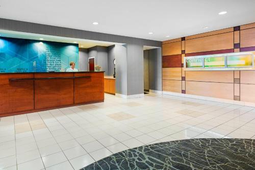 SpringHill Suites by Marriott Wheeling Triadelphia Area