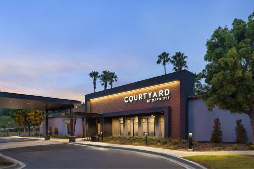 Courtyard by Marriott Los Angeles Hacienda Heights Orange County