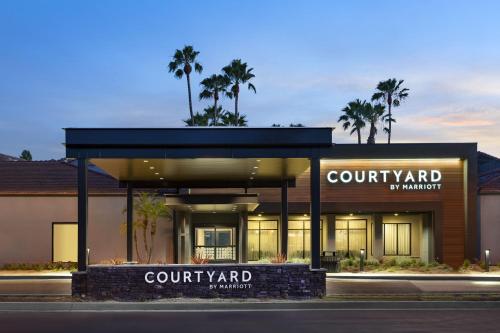 Courtyard by Marriott Los Angeles Hacienda Heights Orange County