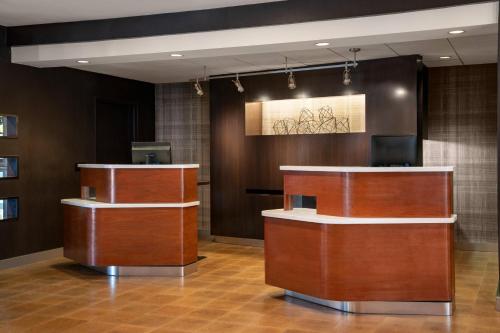 Courtyard by Marriott Los Angeles Hacienda Heights/Orange County