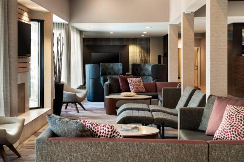 Courtyard by Marriott Los Angeles Hacienda Heights Orange County in Hacienda Heights, USA