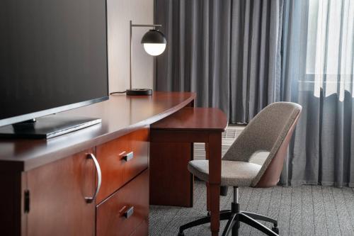 Courtyard by Marriott Los Angeles Hacienda Heights/Orange County