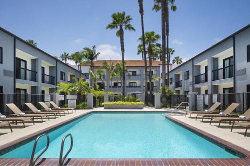 Courtyard by Marriott Los Angeles Hacienda Heights/Orange County