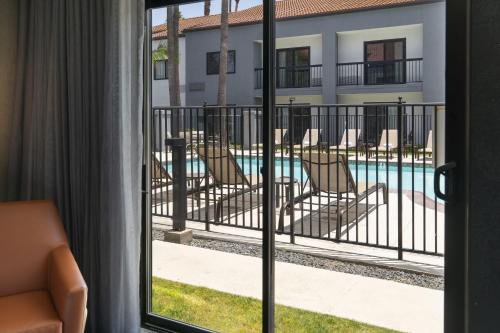 Courtyard by Marriott Los Angeles Hacienda Heights/Orange County