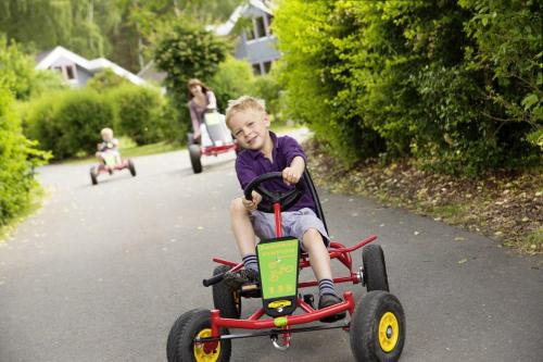 Ferienpark Mirow - image 7