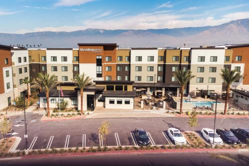 Residence Inn by Marriott Loma Linda Redlands in Redlands, USA