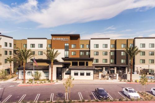 Residence Inn by Marriott Loma Linda Redlands in Redlands, USA