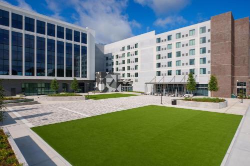 AC Hotel by Marriott Tallahassee Universities at the Capitol - image 14