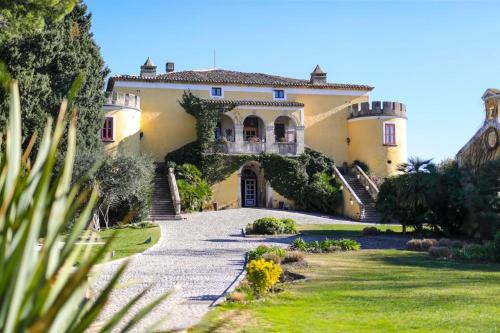 Castello di Serragiumenta 3
