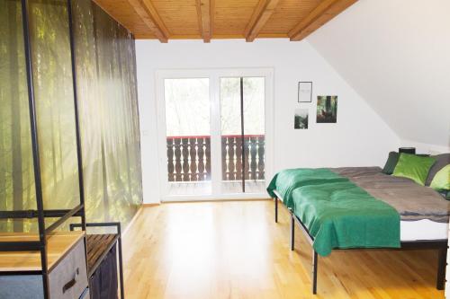Großzügige Maisonette am Bach