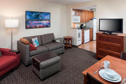 Foto - TownePlace Suites Suffolk Chesapeake