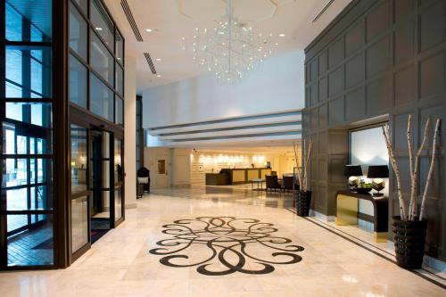 Photo - New Orleans Marriott Metairie At Lakeway