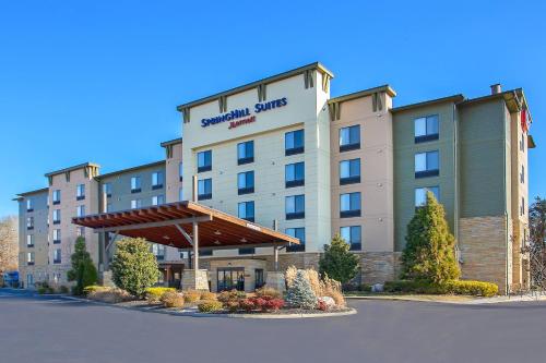 SpringHill Suites Pigeon Forge