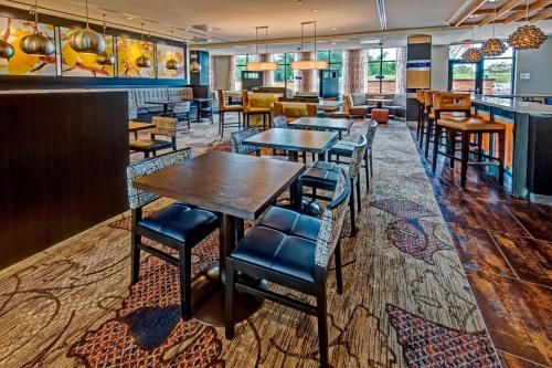 Courtyard by Marriott Oxford