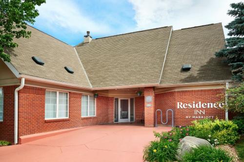 Residence Inn Boulder Longmont