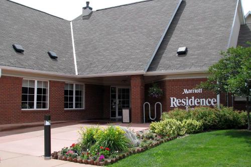 Residence Inn Boulder Longmont