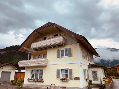  Apartment Brigitte Schöndorfer, Pension in Strobl