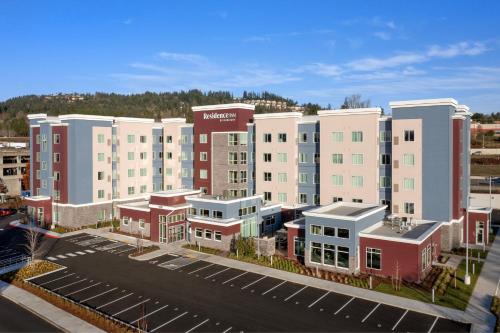 Residence Inn by Marriott Portland Clackamas - Hotel