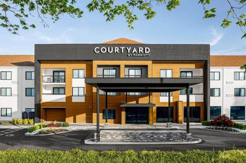 Courtyard Paducah West