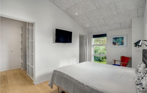 5 Bedroom Amazing Home In Lgstrup