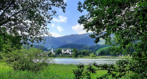 Marktlhaus Goldegg Marktlhaus Goldegg