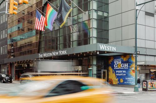 The Westin New York at Times Square