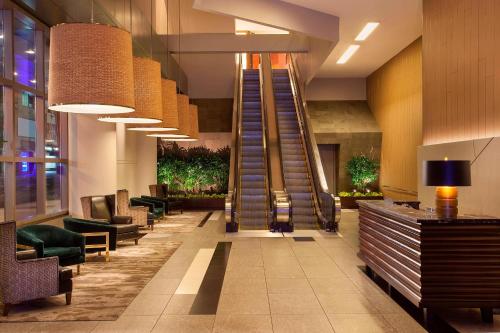 The Westin New York at Times Square, New York (photo 6)