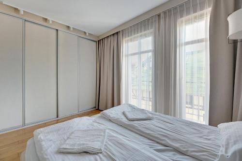 Luxury Willa Morska by Grand Apartments