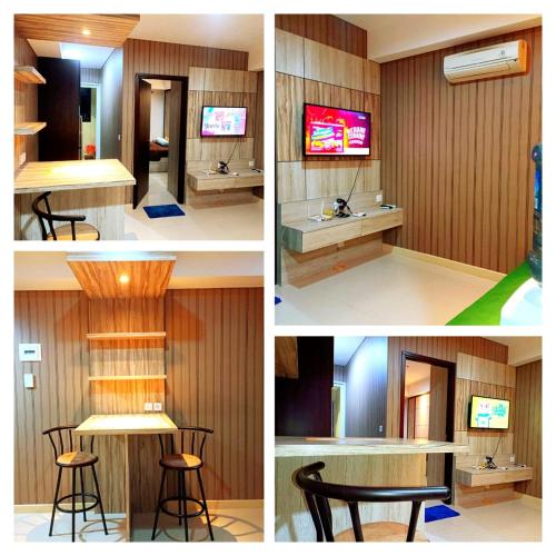 Borneo Bay City Apartment Balikpapan