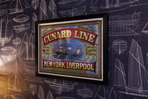 FLATZY - Iconic Beatles and Liverpool Culture Home, Liverpool (foto 2)