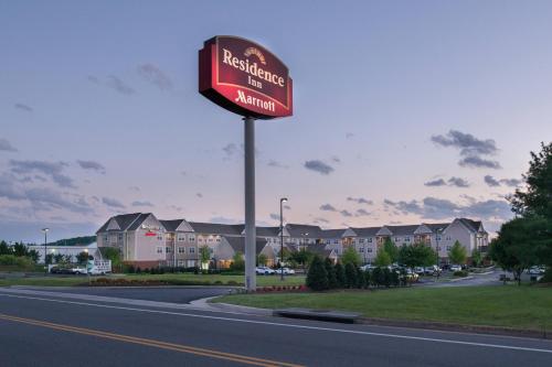 Foto - Residence Inn by Marriott Harrisonburg