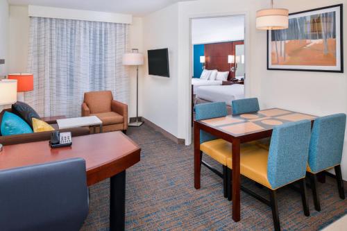 Residence Inn by Marriott Harrisonburg