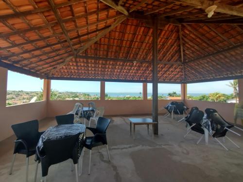 Casa com piscina com linda vista panorâmica (Casa com piscina com linda vista panoramica) in Gesylândia