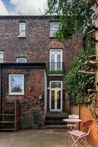 FLATZY - Iconic Beatles and Liverpool Culture Home, Liverpool (foto 5)