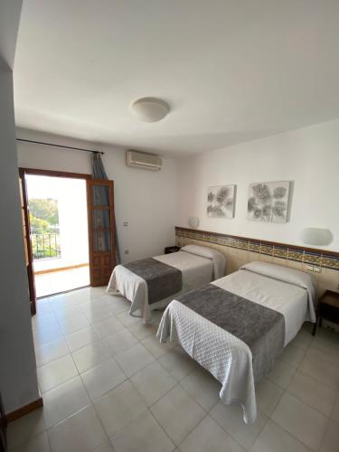 Hotel Simón, Mojácar (fotografie 4)