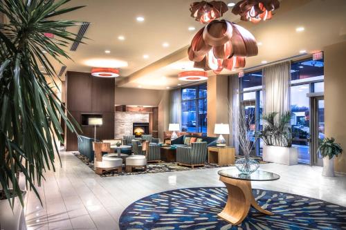 Residence Inn by Marriott Arlington Ballston