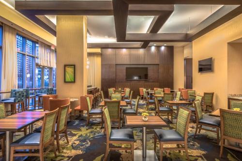 Residence Inn by Marriott Arlington Ballston