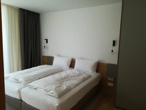  Gotthard Hotel Apartment in Andermatt