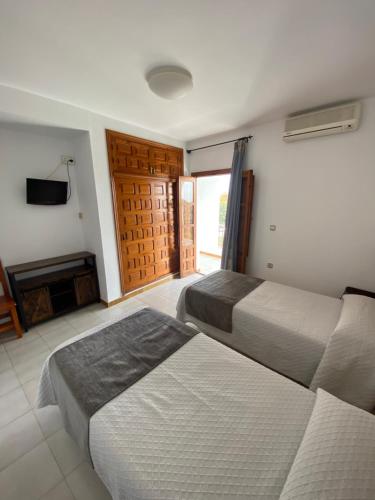 Hotel Simón, Mojácar (fotografie 5)