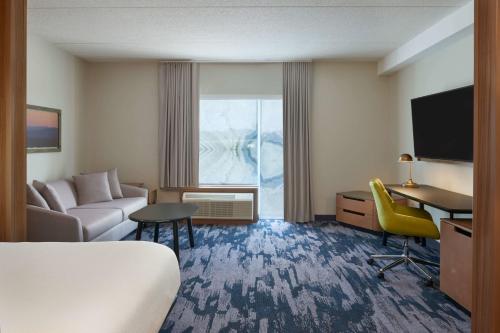 Fairfield by Marriott Inn & Suites Orillia