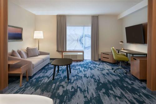 Fairfield by Marriott Inn & Suites Orillia