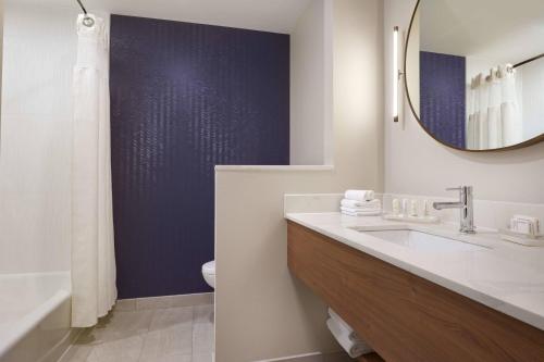 Fairfield by Marriott Inn & Suites Orillia