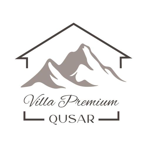 . Villa Premium Qusar