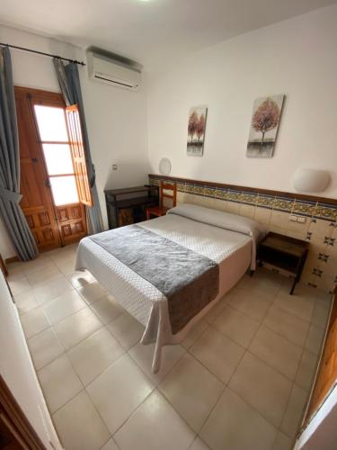 Hotel Simón, Mojácar (fotografie 6)
