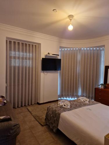 Zuni Guest House, Лиссабон